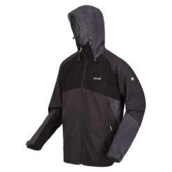 Regatta Deserto Waterproof Shell Jacket