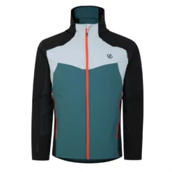 Dare 2b Latitudinal Softshell Jacket