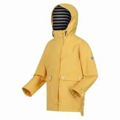 Regatta Baybella Waterproof Jacket