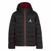 Air Jordan Down Jacket In31