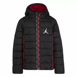 Air Jordan Down Jacket In31