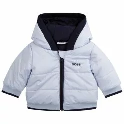 Boss Reversible Jacket