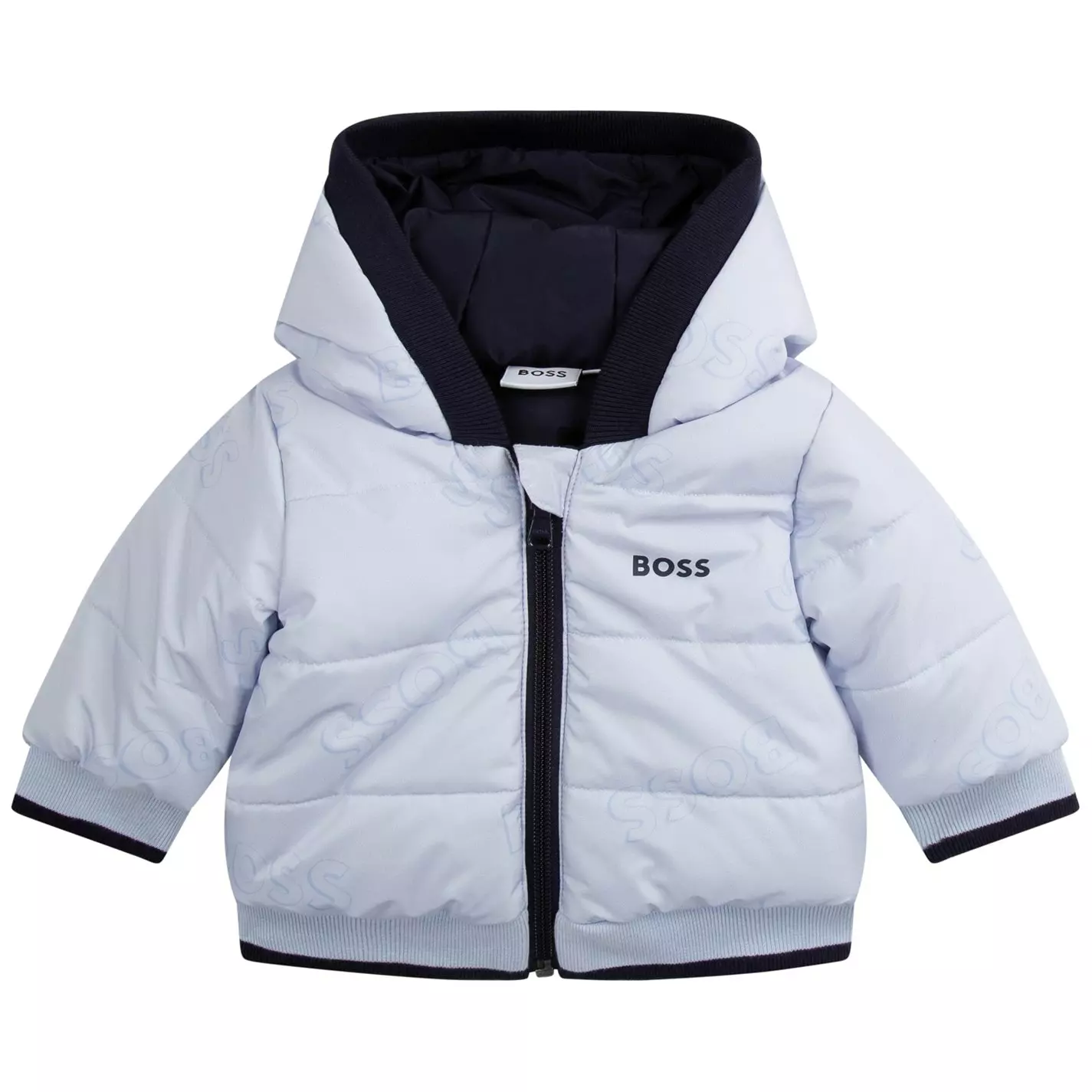 Boss Reversible Jacket