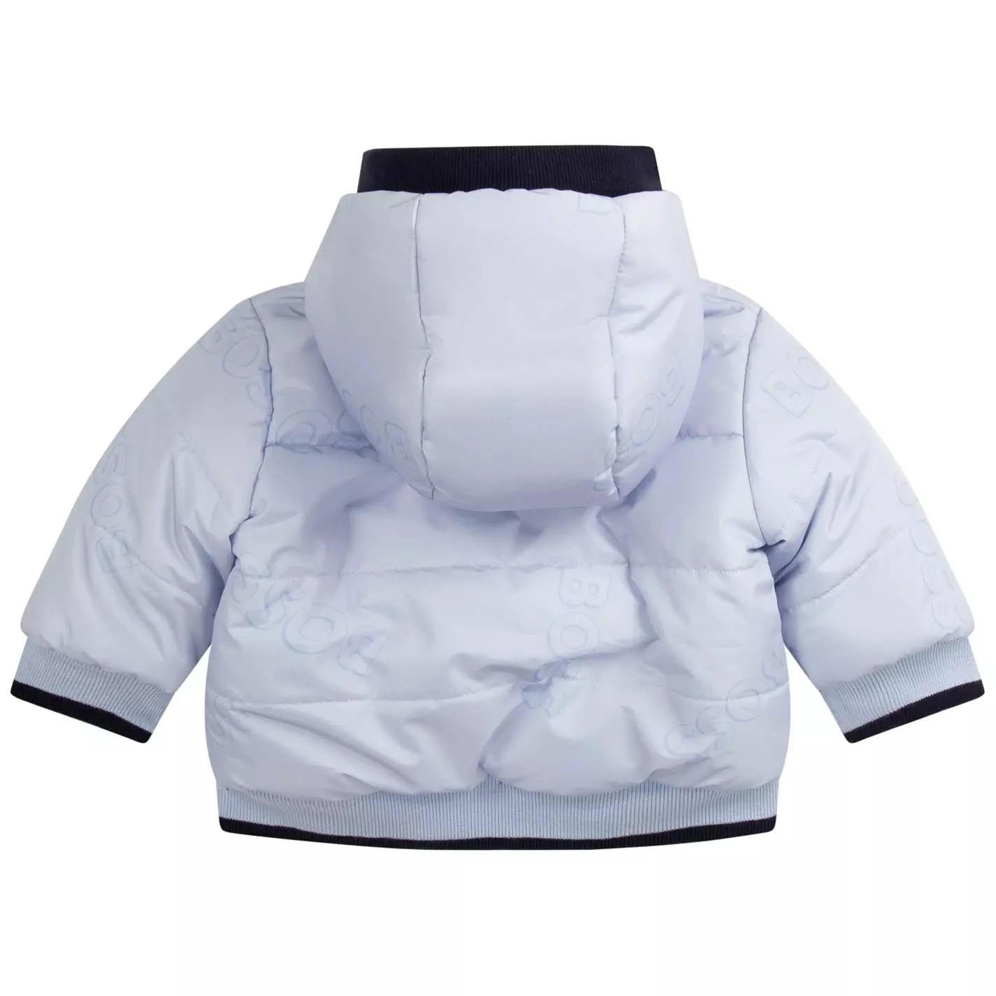 Boss Reversible Jacket - Image 2