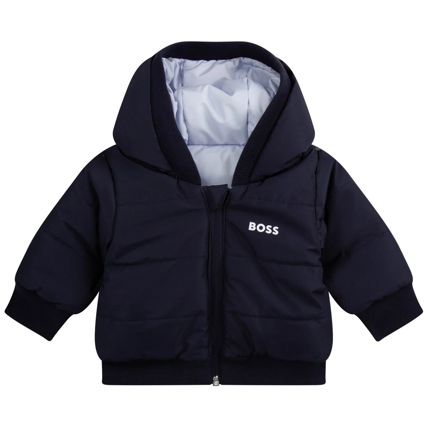 Boss Reversible Jacket - Image 3