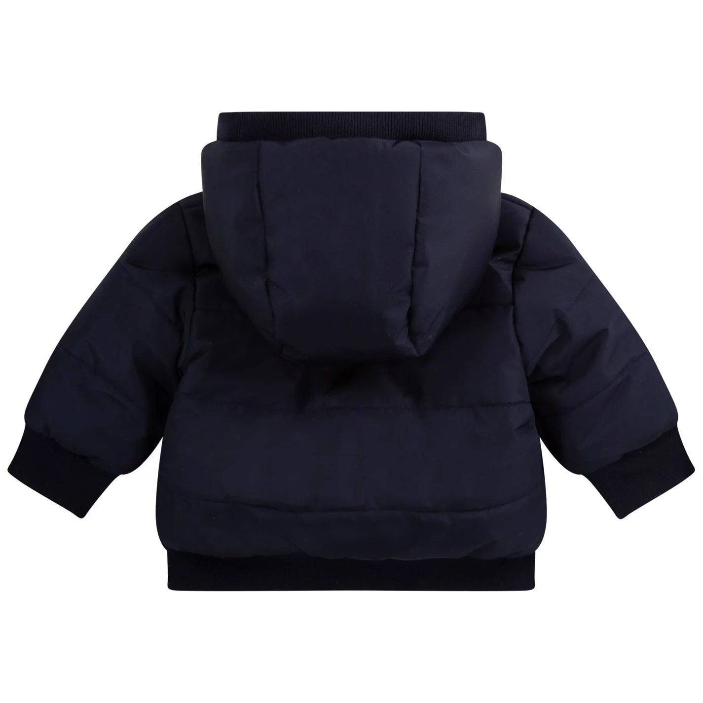Boss Reversible Jacket - Image 4
