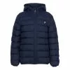 Lyle And Scott Lyle And Scott Puffa Jacket Infant Boys