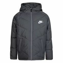Nike Filled Jacket Infant Boys