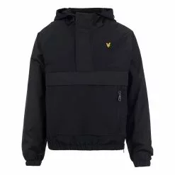 Lyle And Scott Lyle And Scott Hooded Jacket Infant Boys