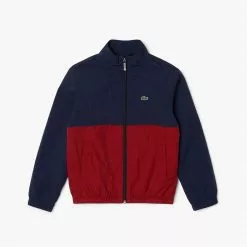 Lacoste Lacoste Zip Jacket In31