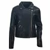 Firetrap Faux Leather Jacket Infants