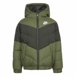 Nike Padded Jacket