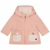 Carrement Beau Rain Jacket
