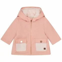 Carrement Beau Rain Jacket