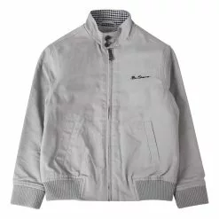 Ben Sherman Harrington Jacket