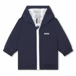 Boss Boss Lgo Jacket In32
