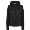 PARAJUMPERS Boys Nolan Hooded Jacket