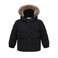SoulCal Bubble Jacket Infants