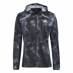Adidas Marathon Mens Running Jacket