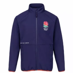 RFU England Zip Jacket Mens