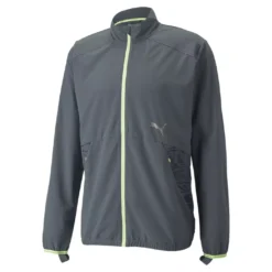 Puma Ultraweave S FSTR Mens Running Jacket
