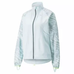 Puma Run Ultra Jacket Womens