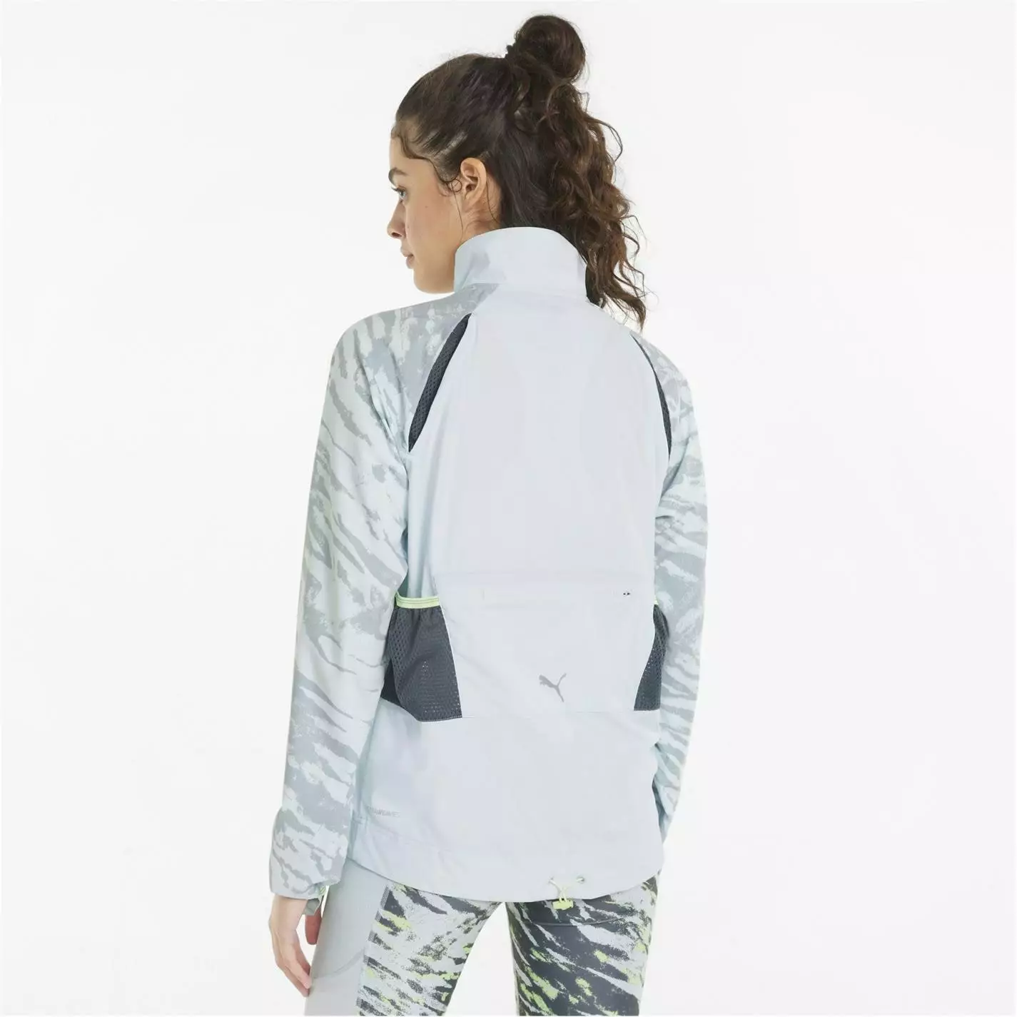 Puma Run Ultra Jacket Womens - Image 3