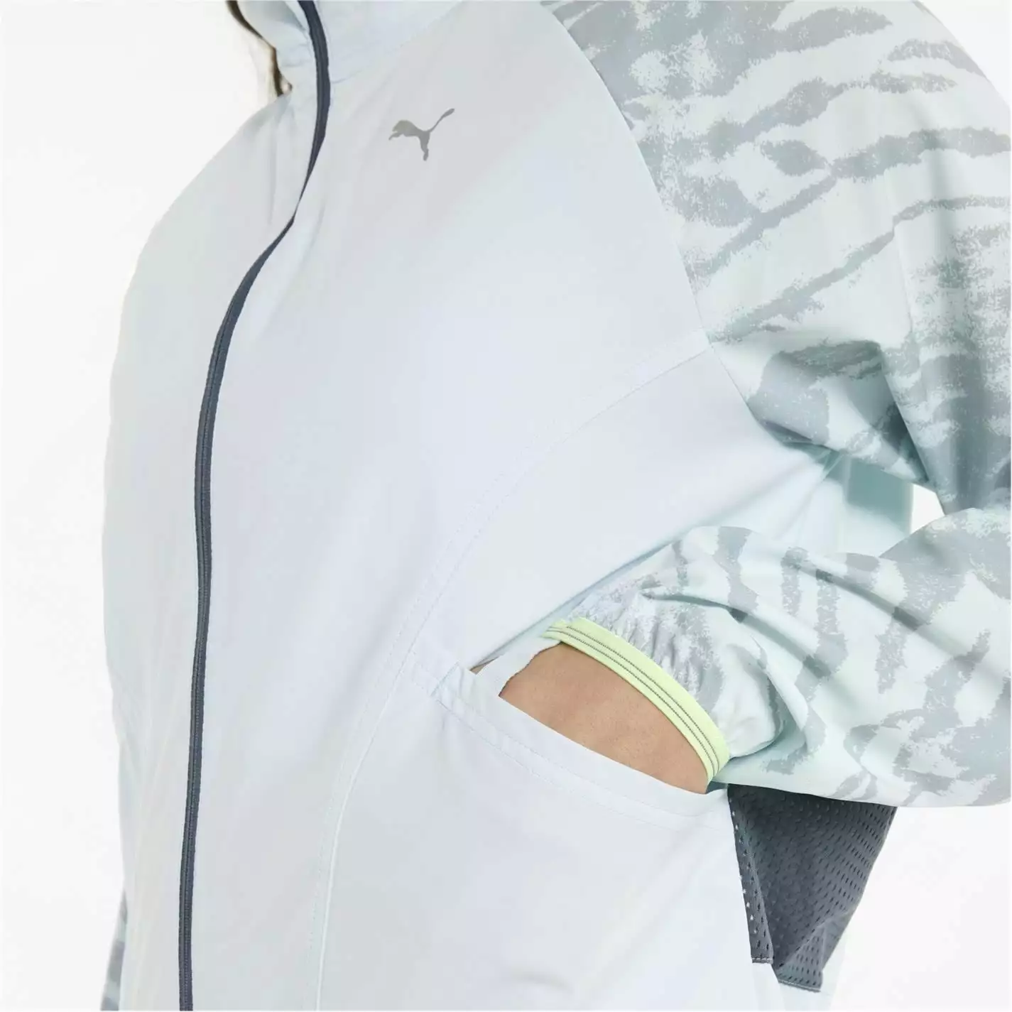 Puma Run Ultra Jacket Womens - Image 6