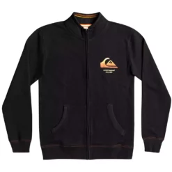 Quiksilver Surf Full Zip Jacket Mens