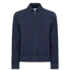 Richard James Mayfair Suede Jacket