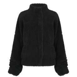 I Saw It First Borg Jacket