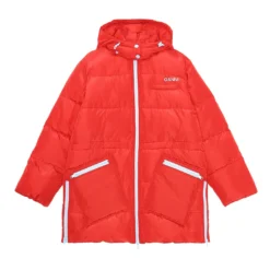 GANNI High Risk Puffer Jacket