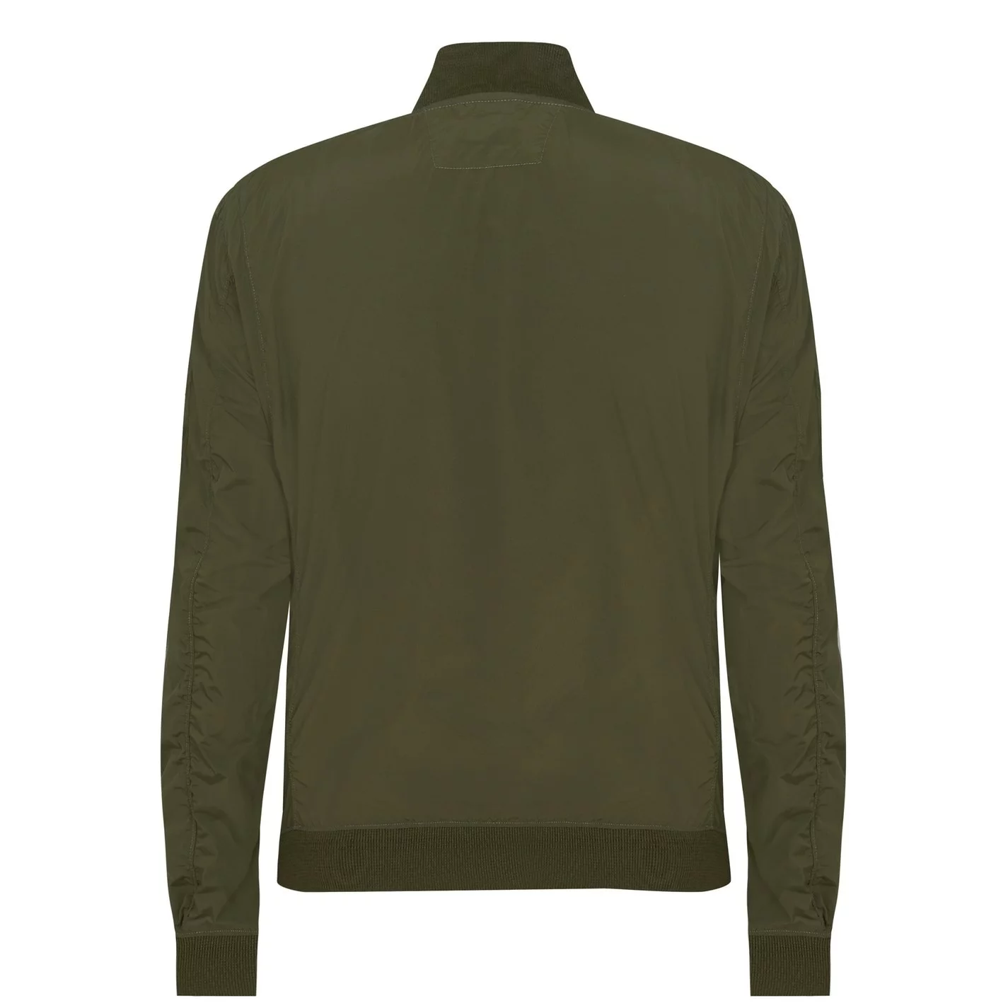 CP Company Lens Logo Bomber Jacket - Image 2