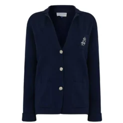 Hurlingham Polo 1875 Mile Jacket