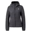 Adidas Varilite Hooded Jacket Womens