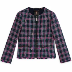 Ted Baker Rosesal Jacket