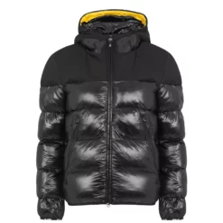 REPLAY Thermoquilt Recycled Jacket