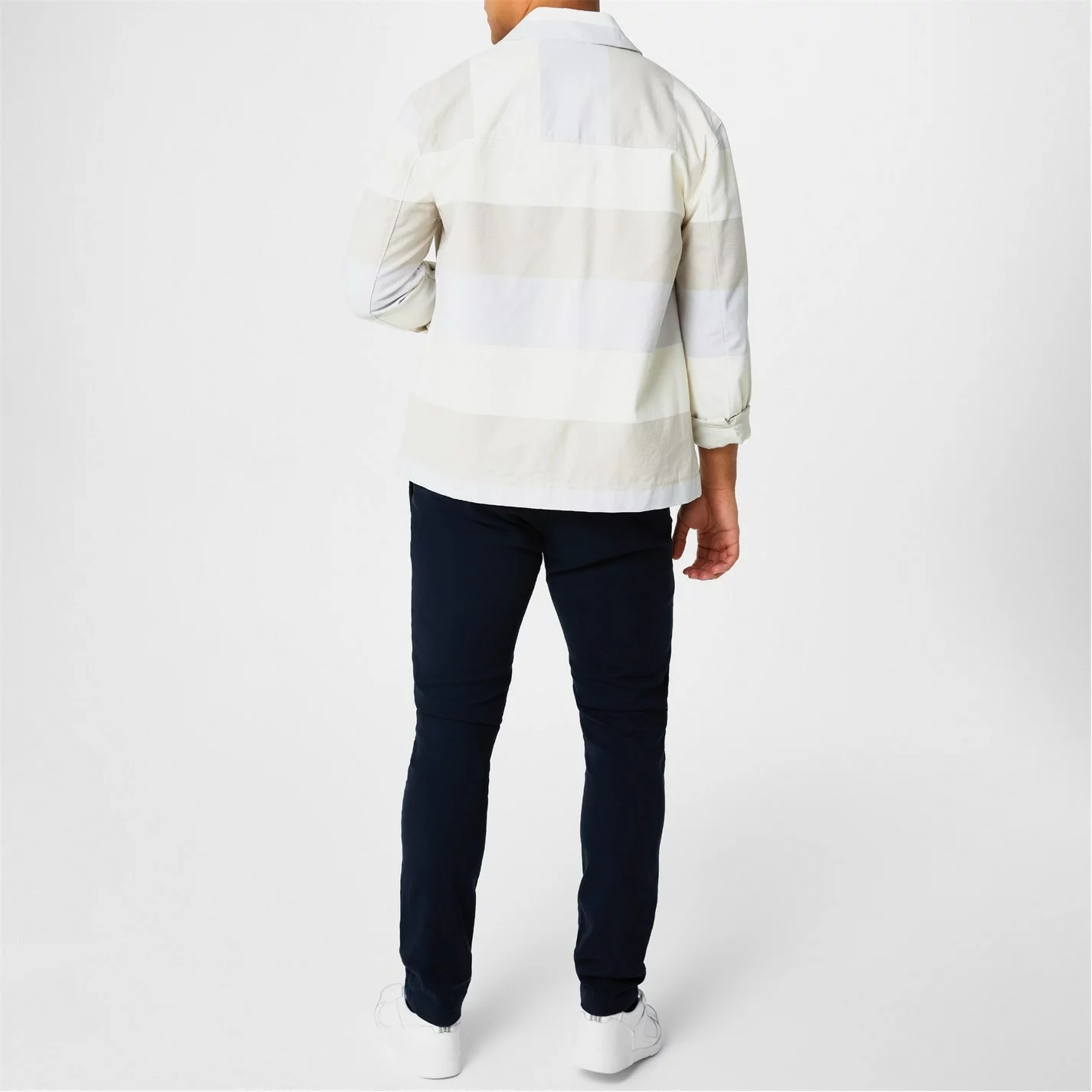 Lyle And Scott Artisanal Work Jacket - Image 3