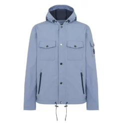 Michael Kors Tech Coach Jacket