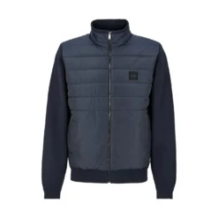 Boss Lavando Hybrid Jacket