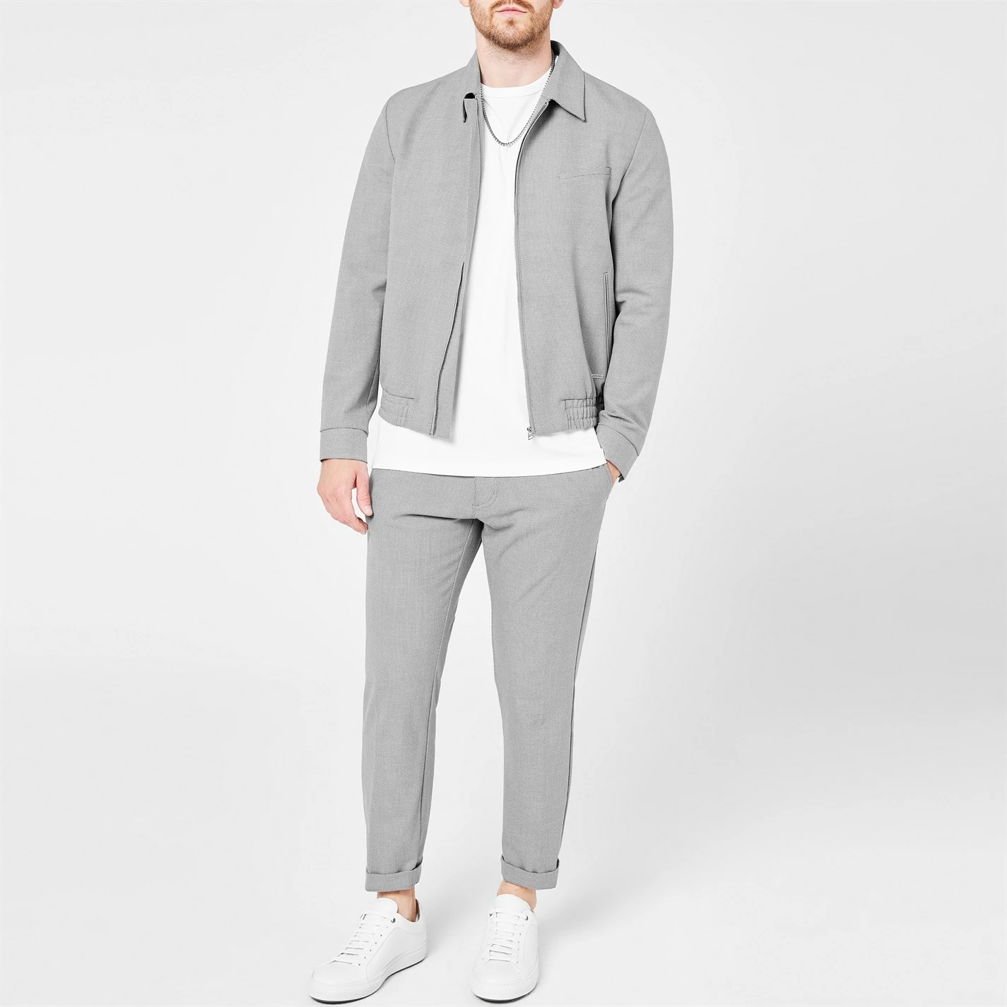 Hugo Hellis Jacket - Image 2