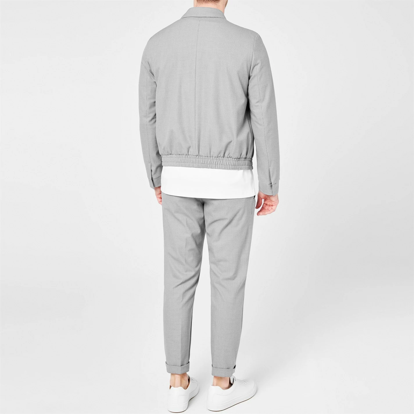 Hugo Hellis Jacket - Image 3