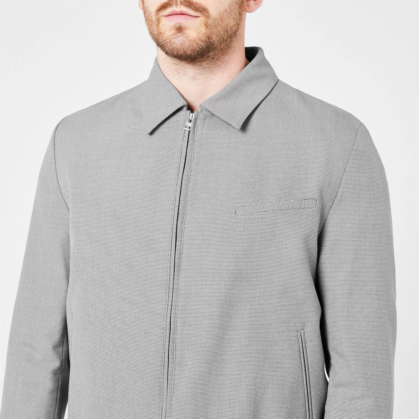 Hugo Hellis Jacket - Image 4