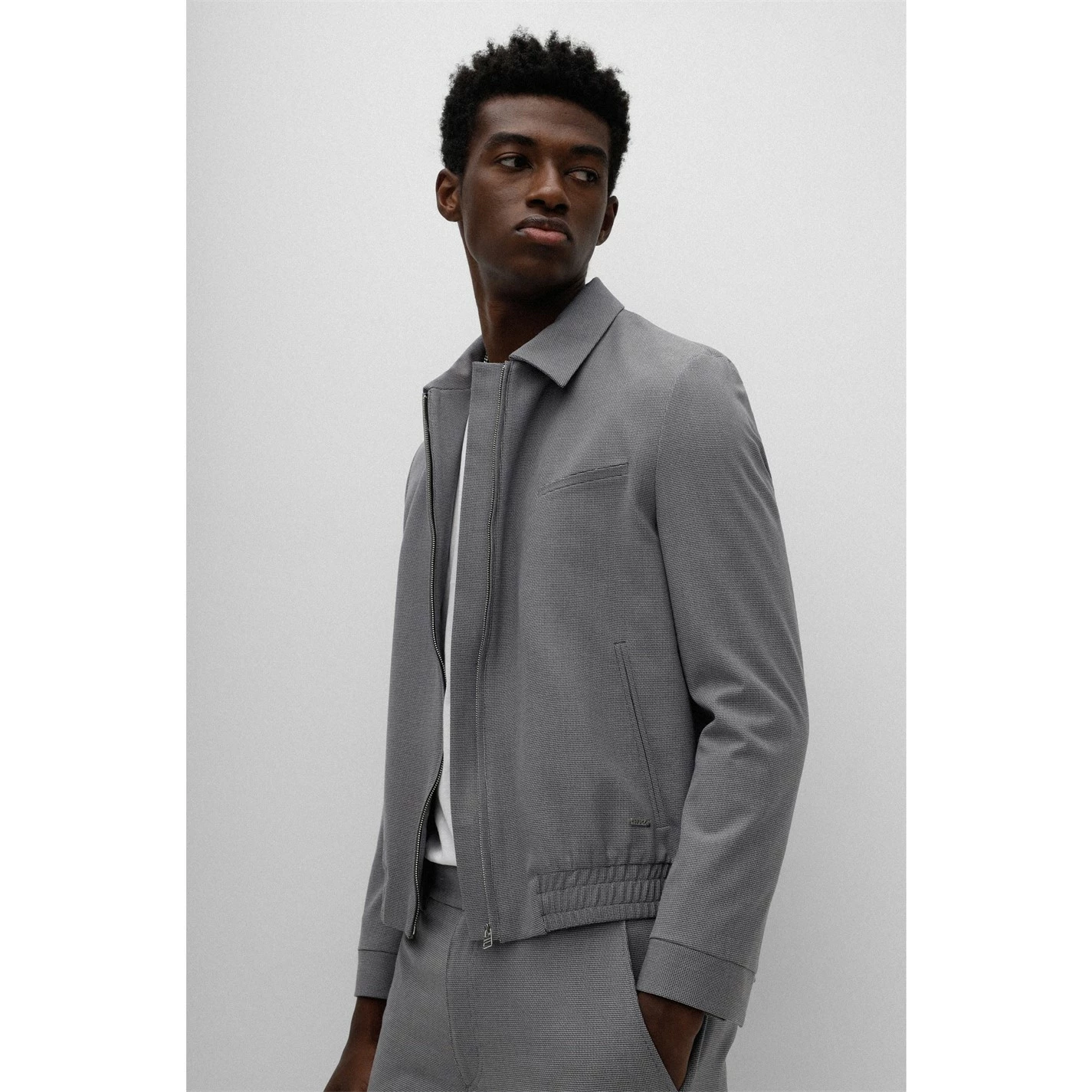 Hugo Hellis Jacket - Image 6