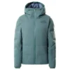 The North Face Women’s Cirque Down Jacket