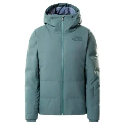 The North Face Women’s Cirque Down Jacket