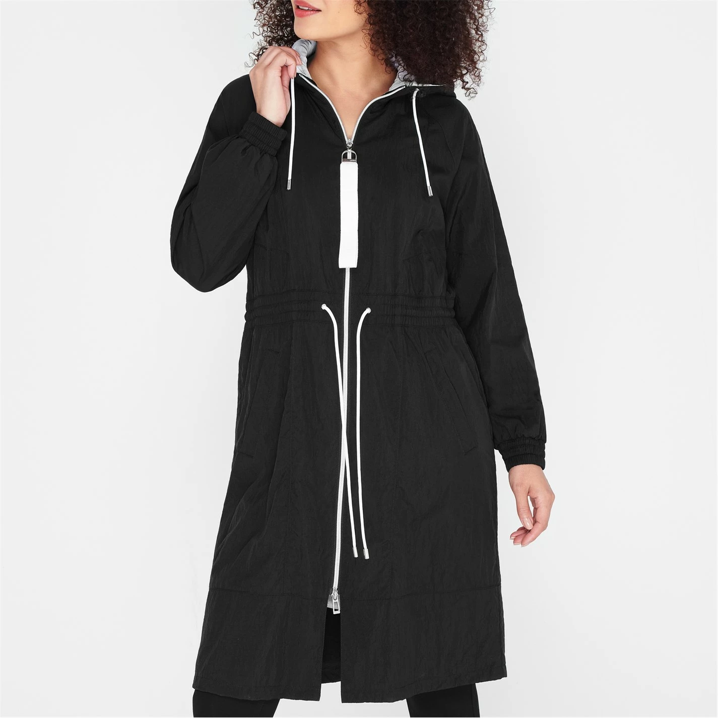 Hugo Fassandra1 Windbreaker Jacket - Image 2