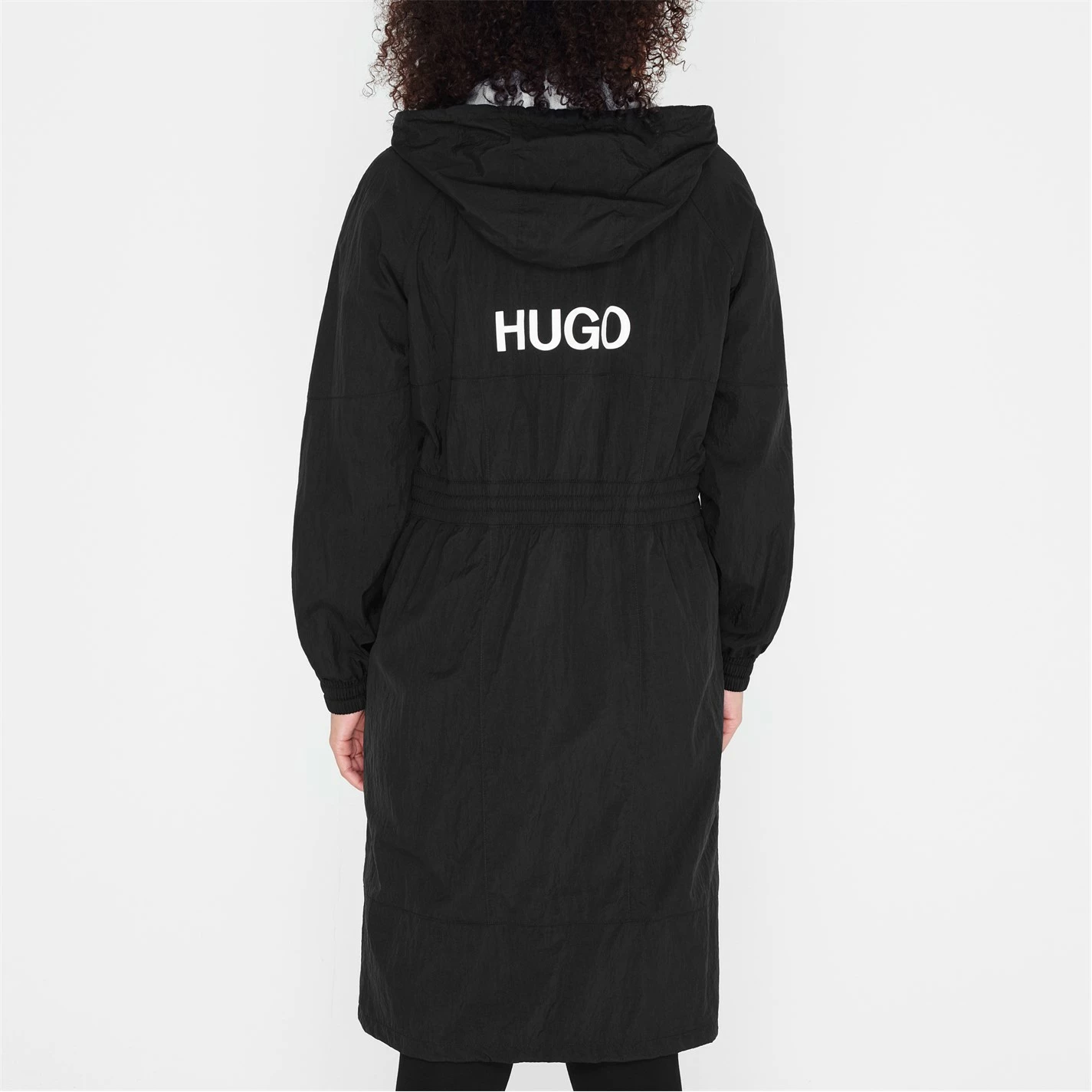 Hugo Fassandra1 Windbreaker Jacket - Image 3