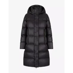Armani Exchange Long Padded Jacket