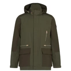 Paul Smith Paul Smith Multi Pocket Hybrid Jacket Mens